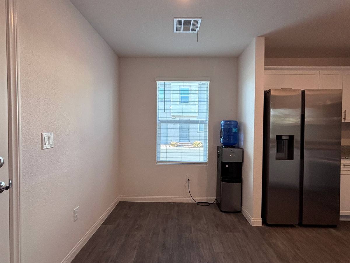 Townhouse for rent at 2833 Champagne Gold Ave, North Las Vegas, NV 89086