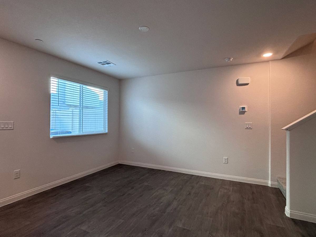 Townhouse for rent at 2833 Champagne Gold Ave, North Las Vegas, NV 89086