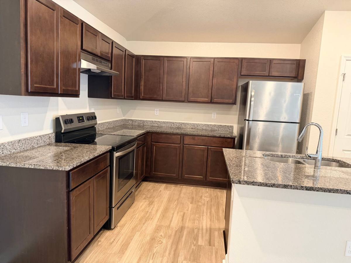 Townhouse for rent at 363 Greenbriar Blvd, Lehigh Acres, FL 33972