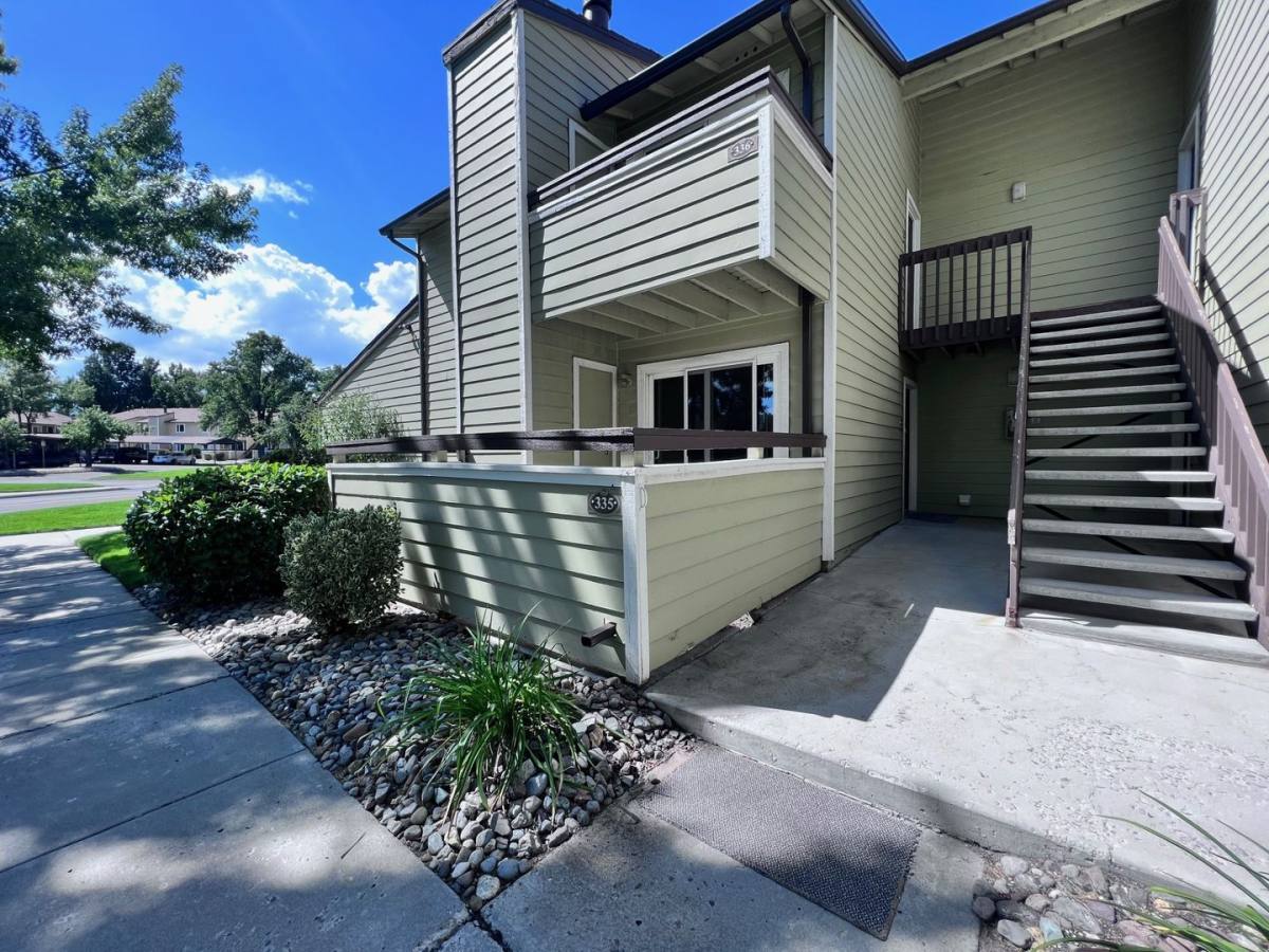 Apartment for rent at 530 E Patriot Blvd, Reno, NV 89511