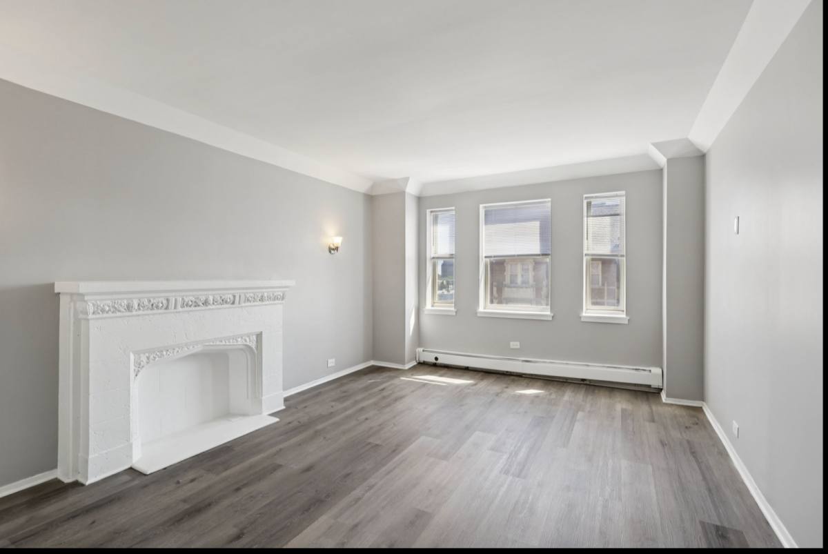 Apartment for rent at 7145 S Cyril Court, Chicago, IL 60649