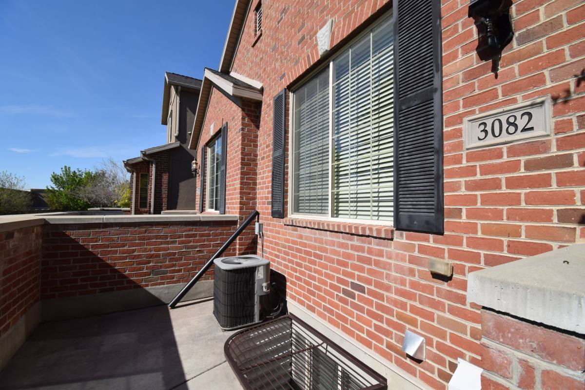 Townhouse for rent at 3082 Crews Hill Court, West Valley City, UT 84120