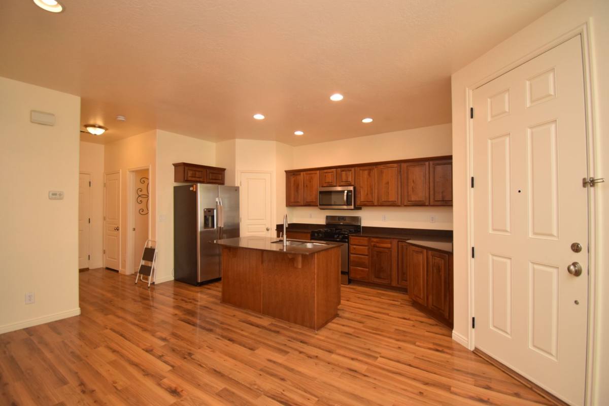 Townhouse for rent at 3082 Crews Hill Court, West Valley City, UT 84120