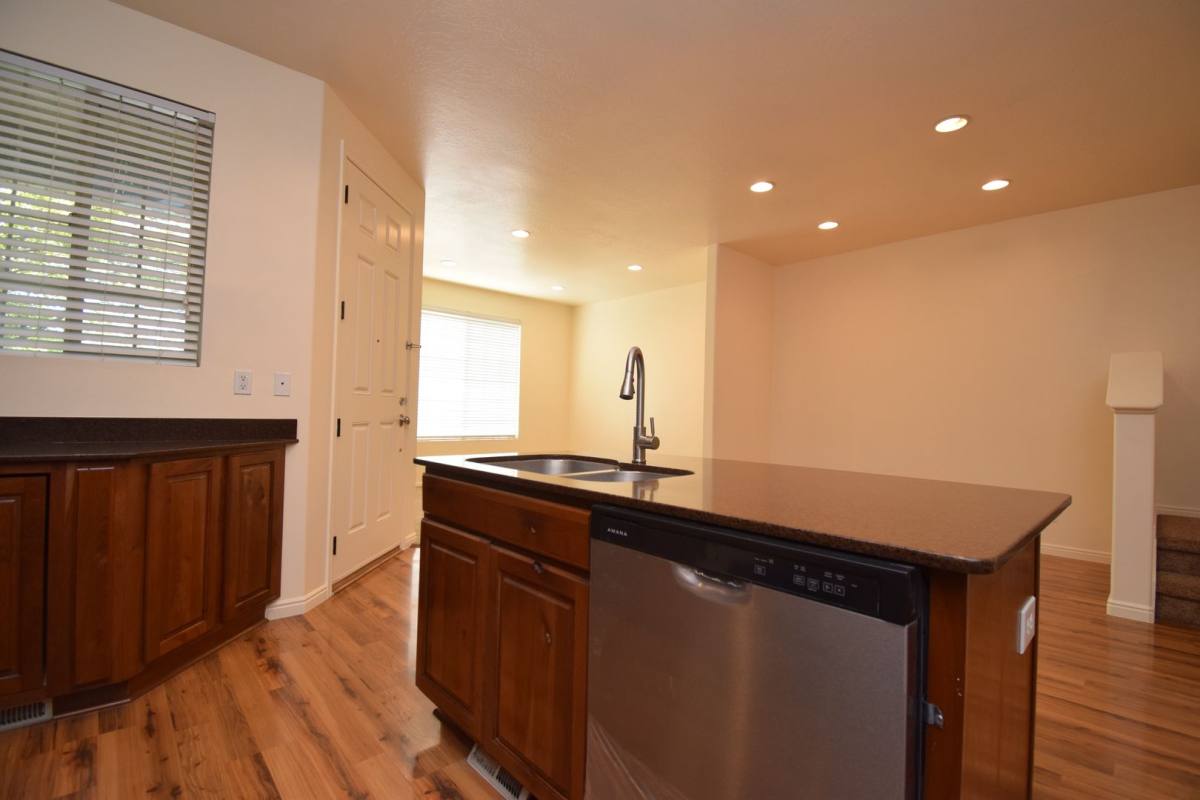 Townhouse for rent at 3082 Crews Hill Court, West Valley City, UT 84120