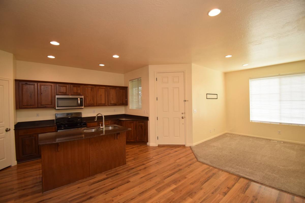 Townhouse for rent at 3082 Crews Hill Court, West Valley City, UT 84120