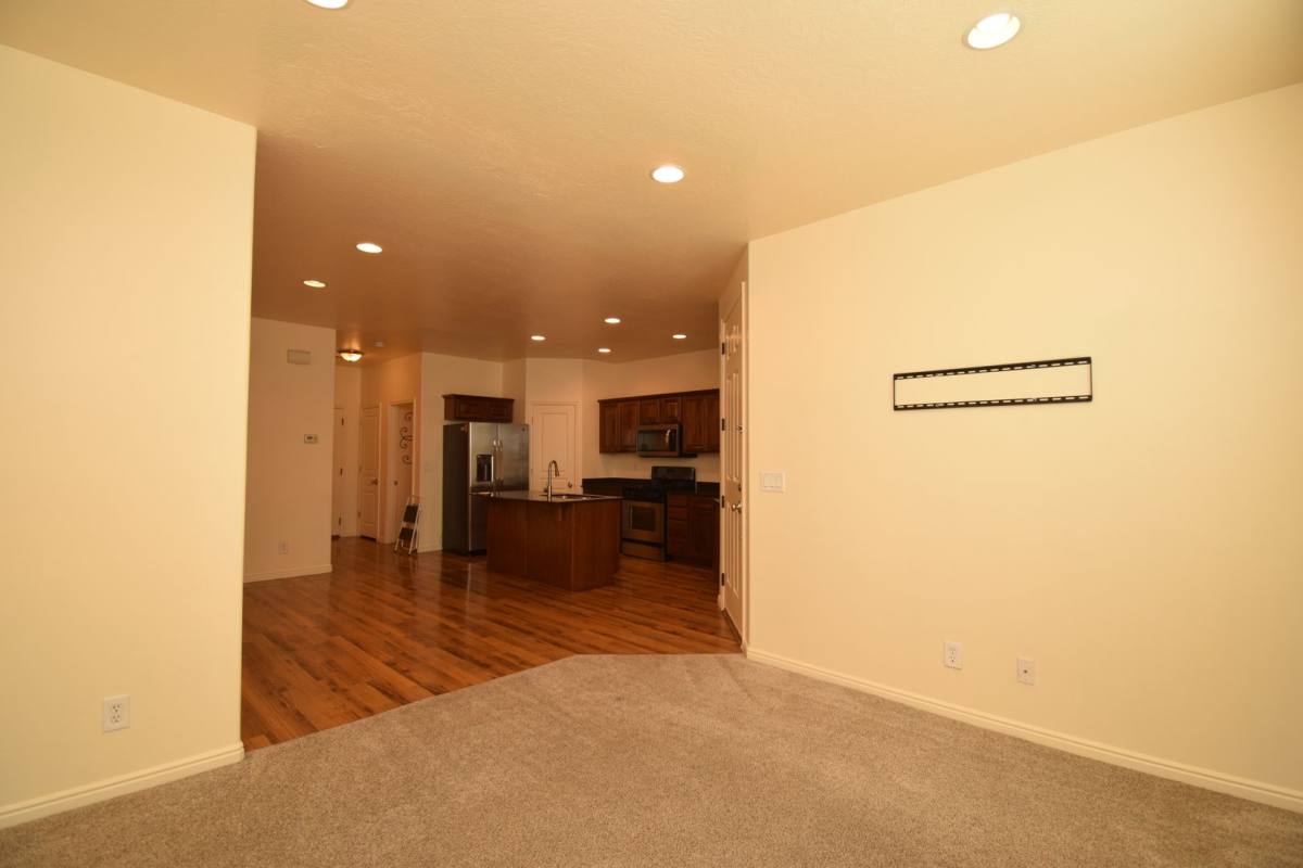 Townhouse for rent at 3082 Crews Hill Court, West Valley City, UT 84120