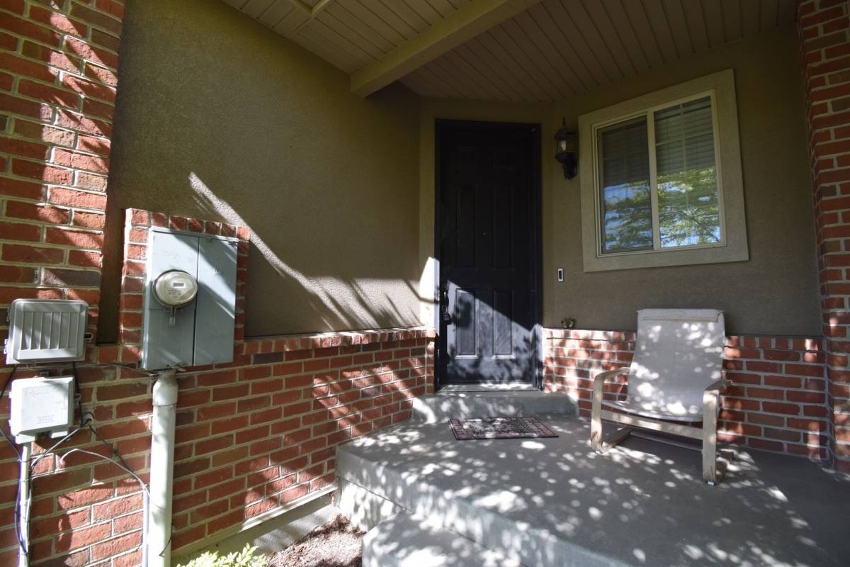Townhouse for rent at 3082 Crews Hill Court, West Valley City, UT 84120