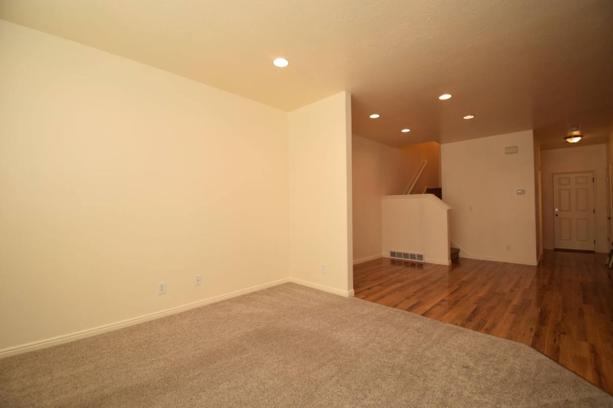 Townhouse for rent at 3082 Crews Hill Court, West Valley City, UT 84120