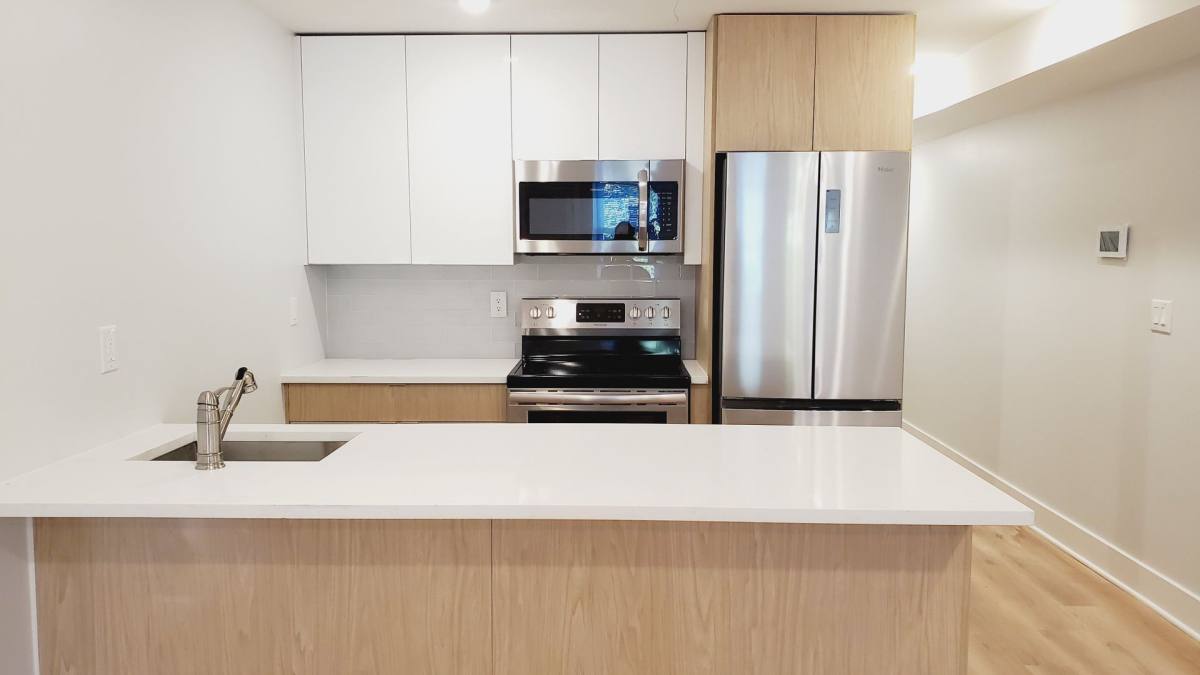 Apartment for rent at 3852 W Girard Ave, Philadelphia, PA 19104