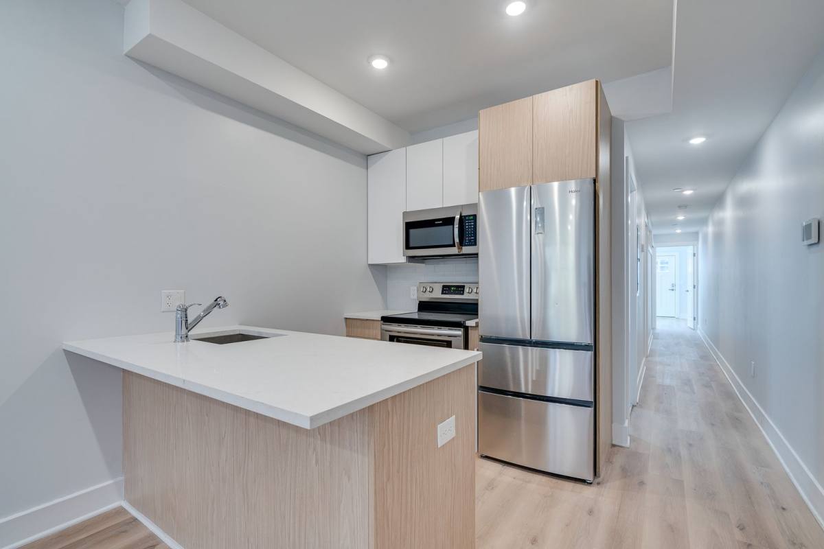 Apartment for rent at 3852 W Girard Ave, Philadelphia, PA 19104