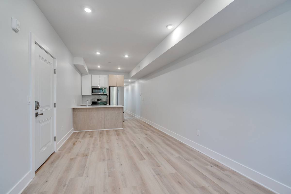 Apartment for rent at 3852 W Girard Ave, Philadelphia, PA 19104