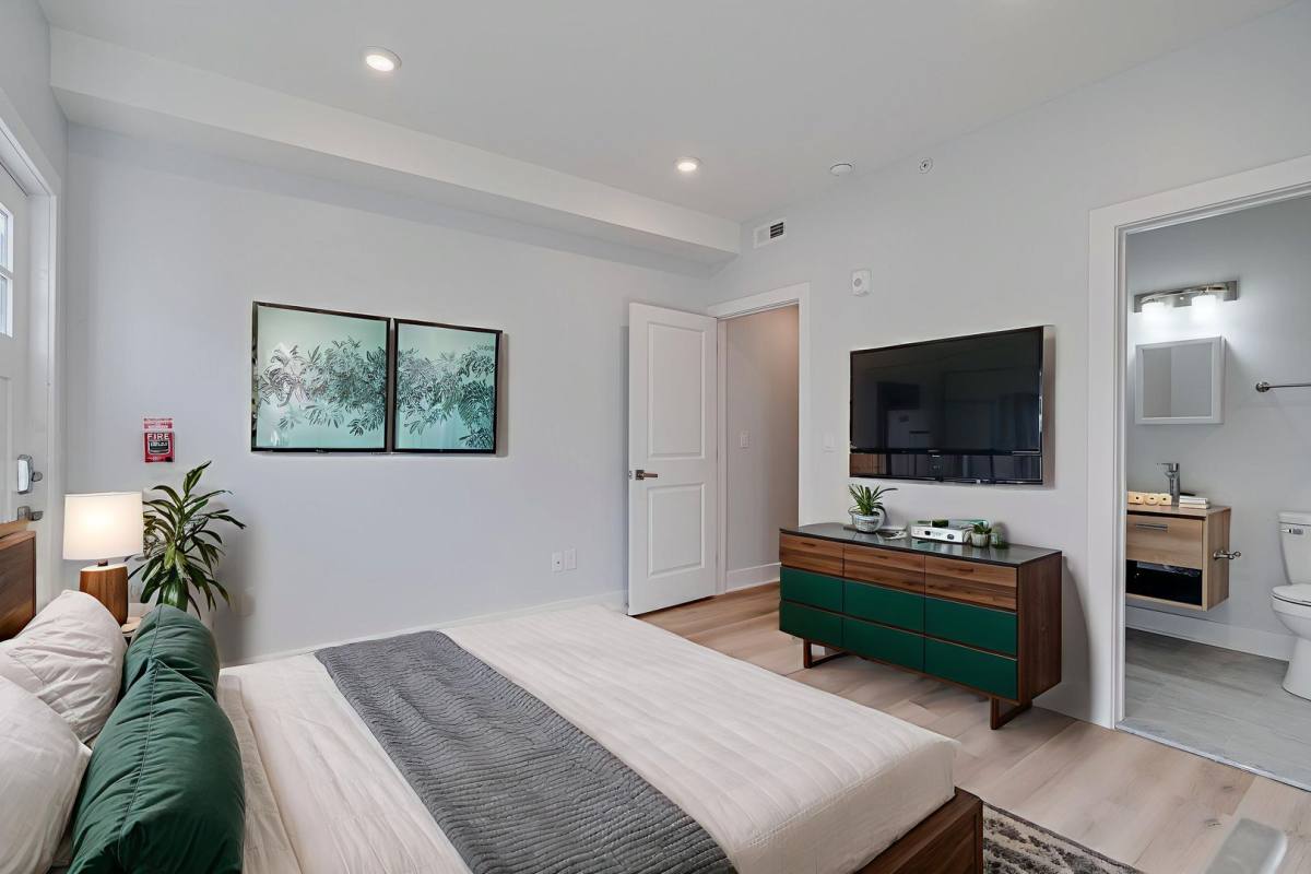 Apartment for rent at 3852 W Girard Ave, Philadelphia, PA 19104
