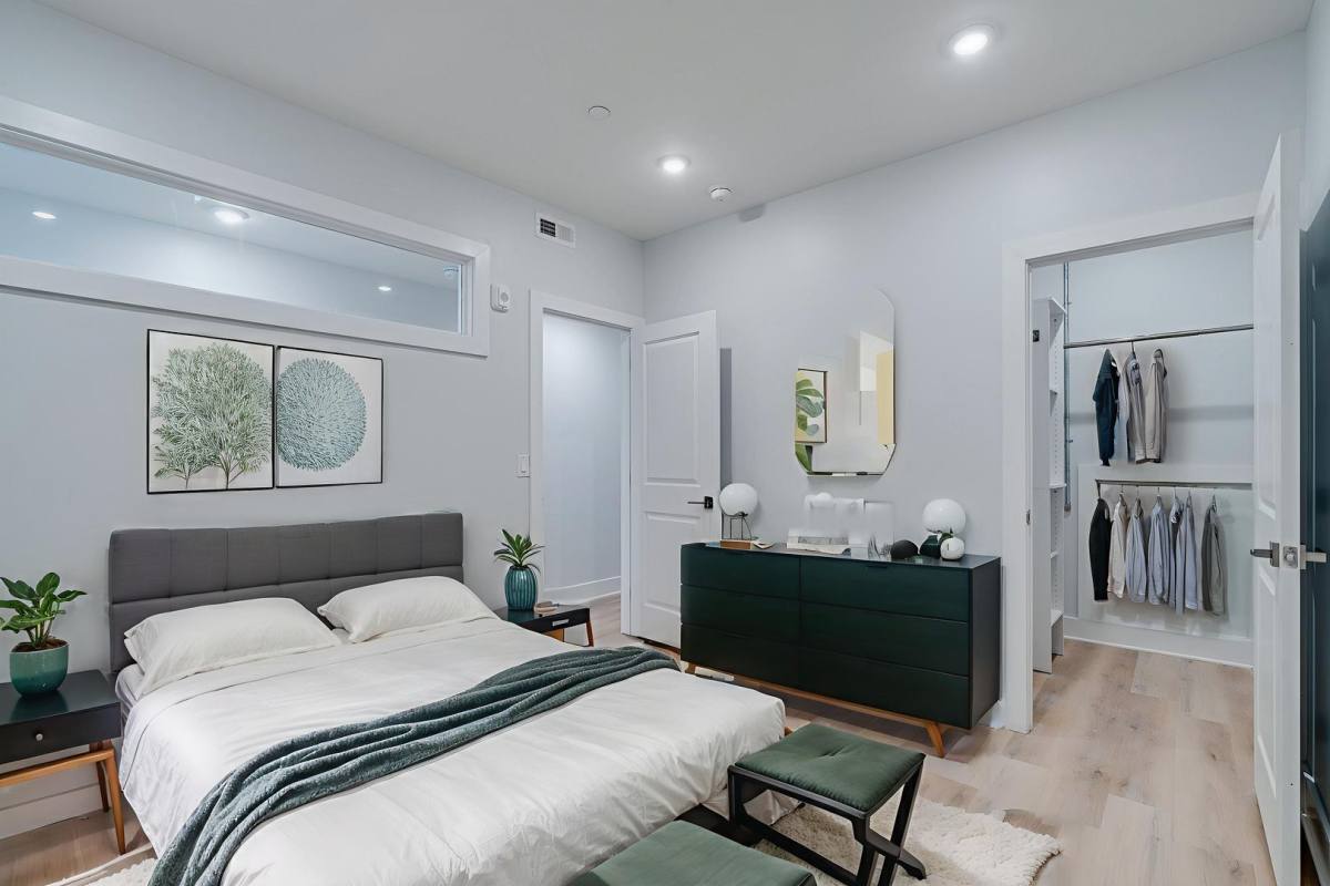 Apartment for rent at 3852 W Girard Ave, Philadelphia, PA 19104