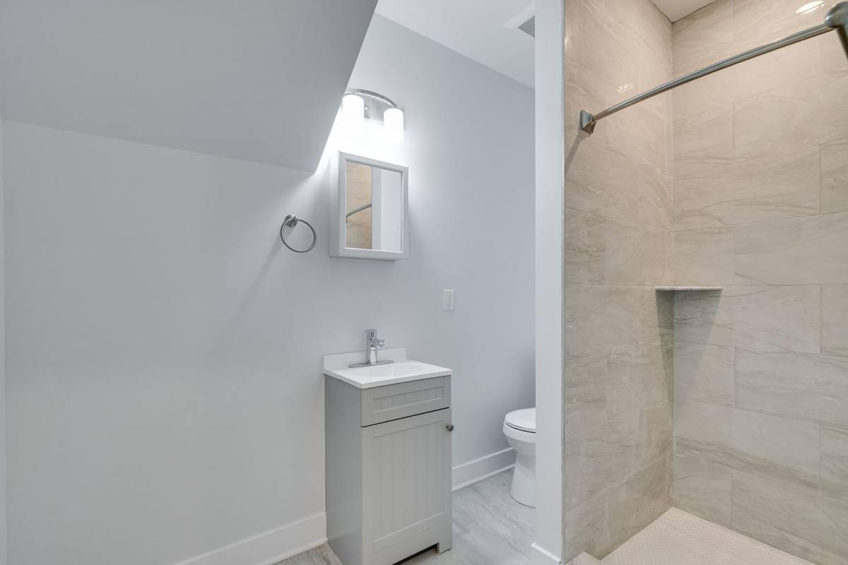 Apartment for rent at 3852 W Girard Ave, Philadelphia, PA 19104