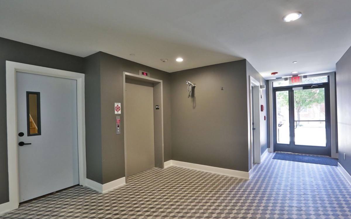 Apartment for rent at 2433 Frankford Ave, Philadelphia, PA 19125
