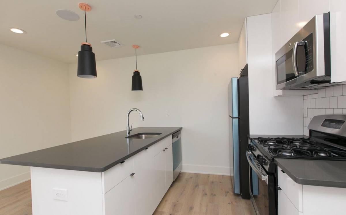 Apartment for rent at 2433 Frankford Ave, Philadelphia, PA 19125
