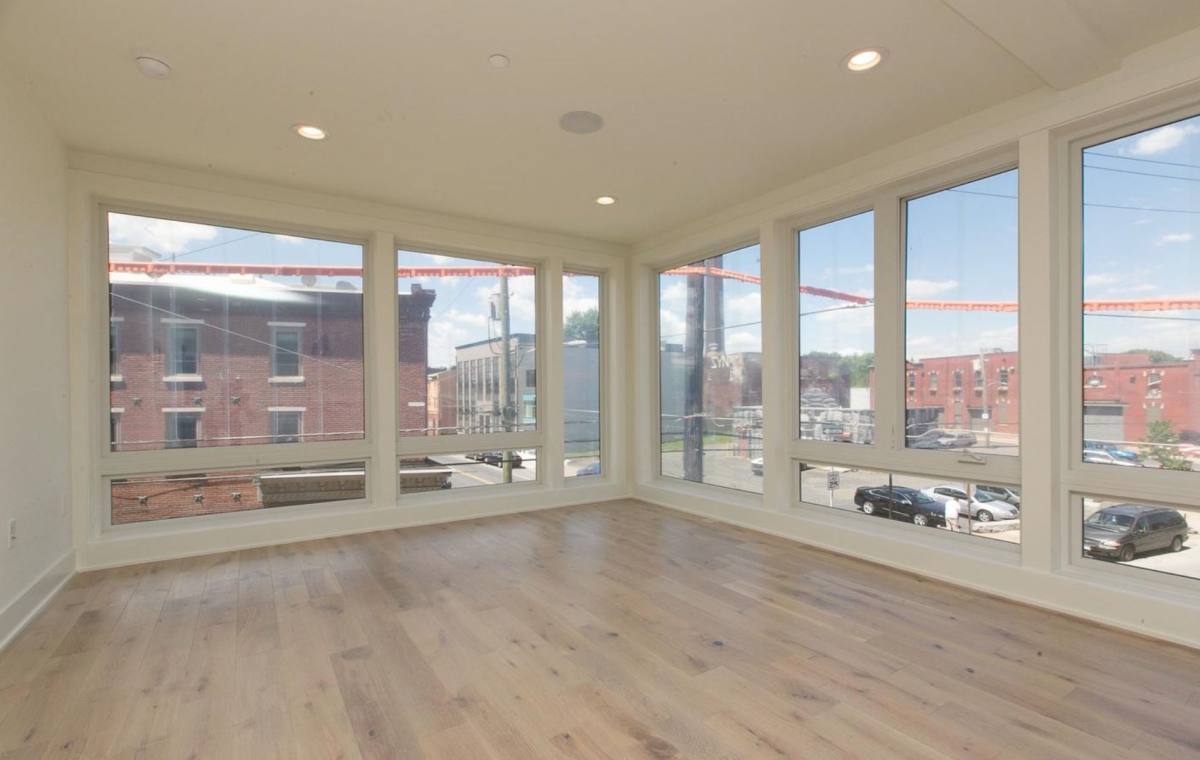 Apartment for rent at 2433 Frankford Ave, Philadelphia, PA 19125