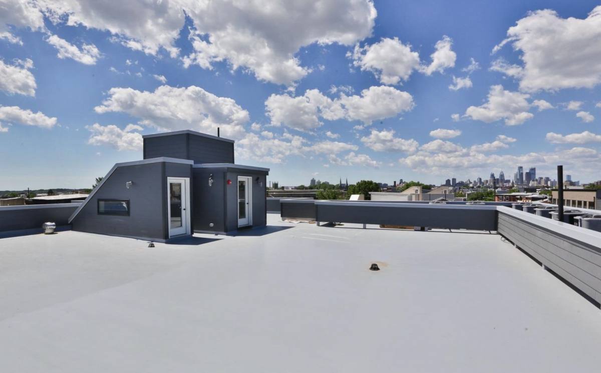 Apartment for rent at 2433 Frankford Ave, Philadelphia, PA 19125