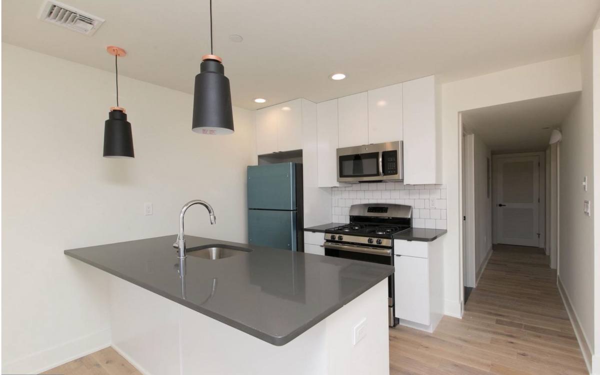 Apartment for rent at 2433 Frankford Ave, Philadelphia, PA 19125