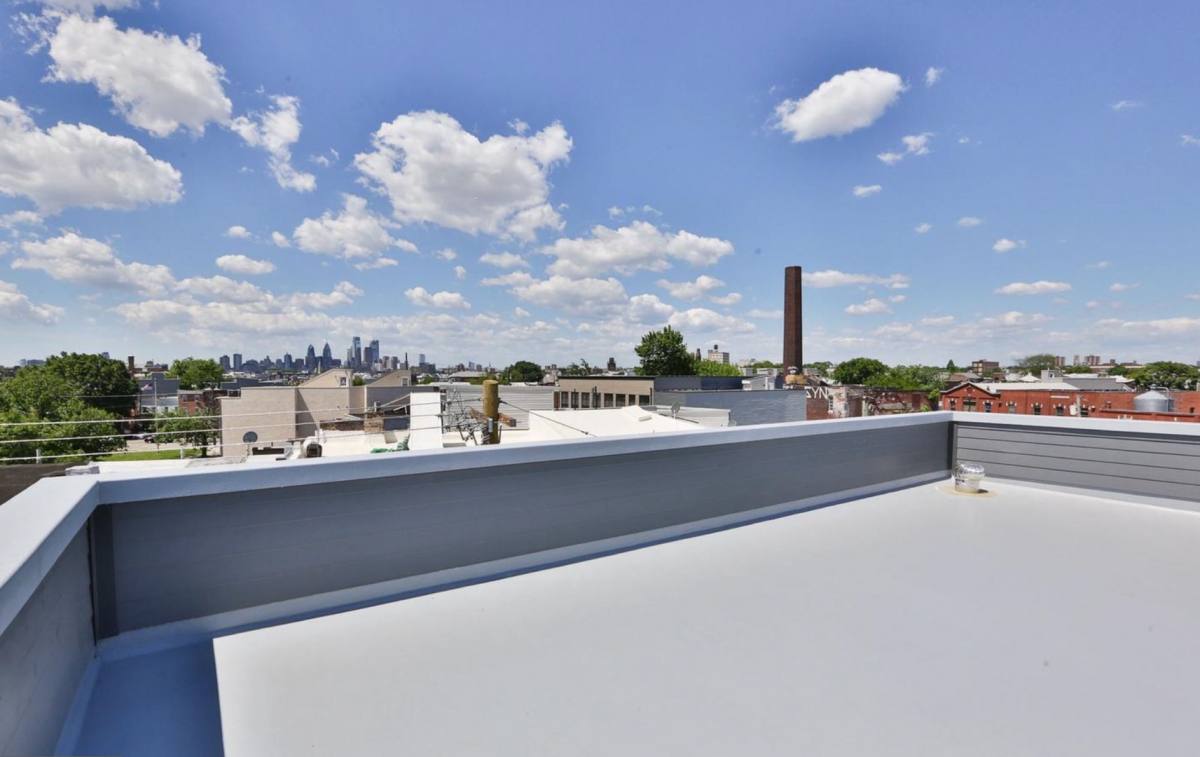 Apartment for rent at 2433 Frankford Ave, Philadelphia, PA 19125