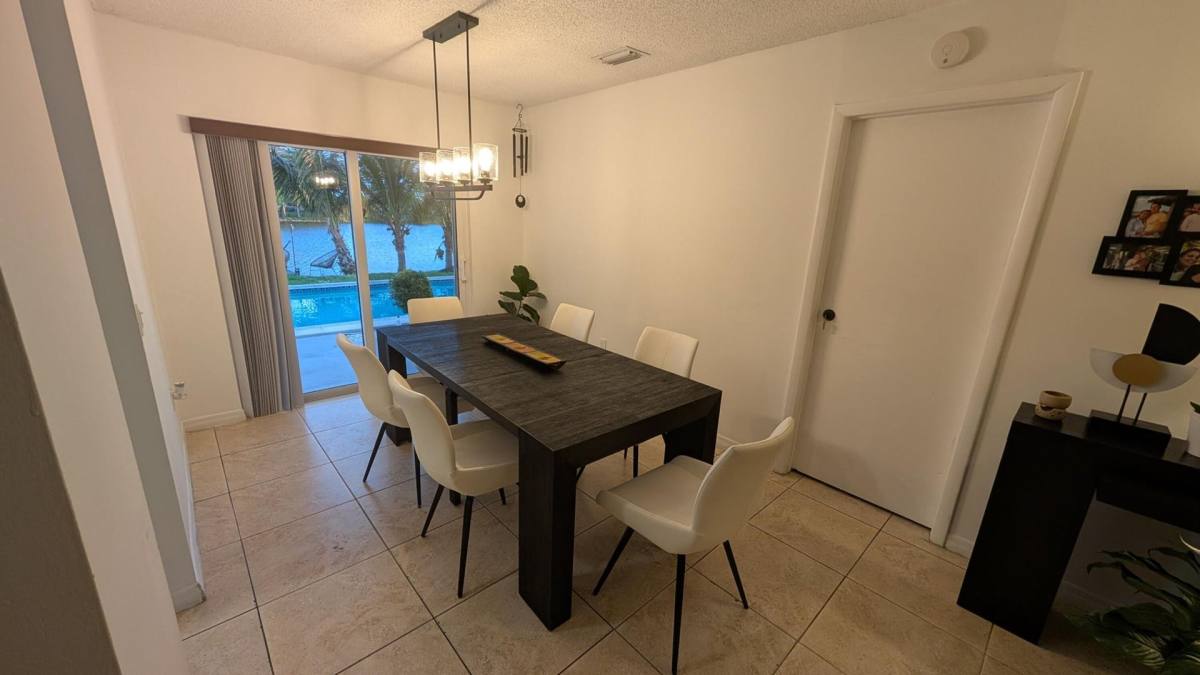 House for rent at 11640 NW 32nd Manor, Fort Lauderdale, FL 33323