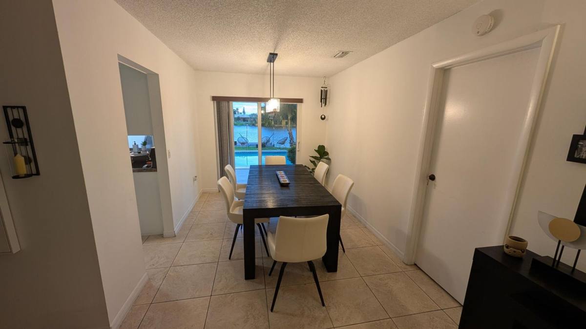 House for rent at 11640 NW 32nd Manor, Fort Lauderdale, FL 33323