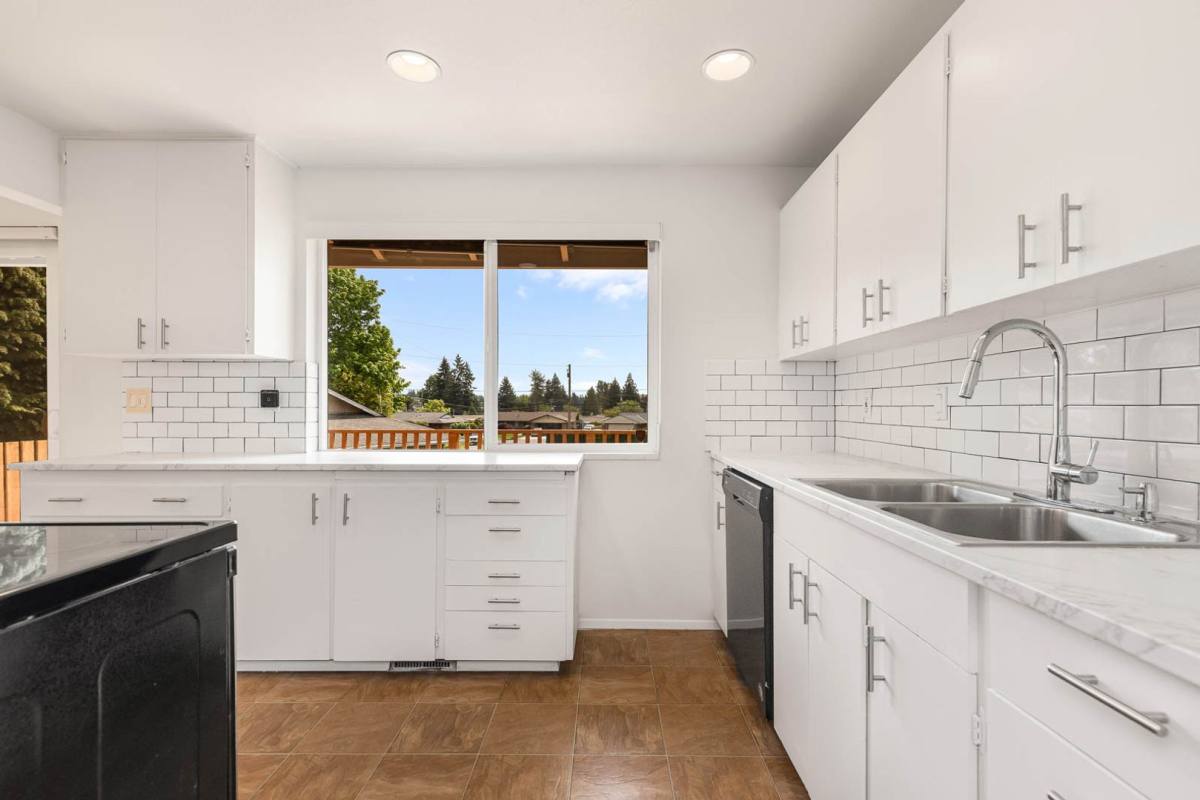 Apartment for rent at 16554 119th Ave SE #A, Renton, WA 98058