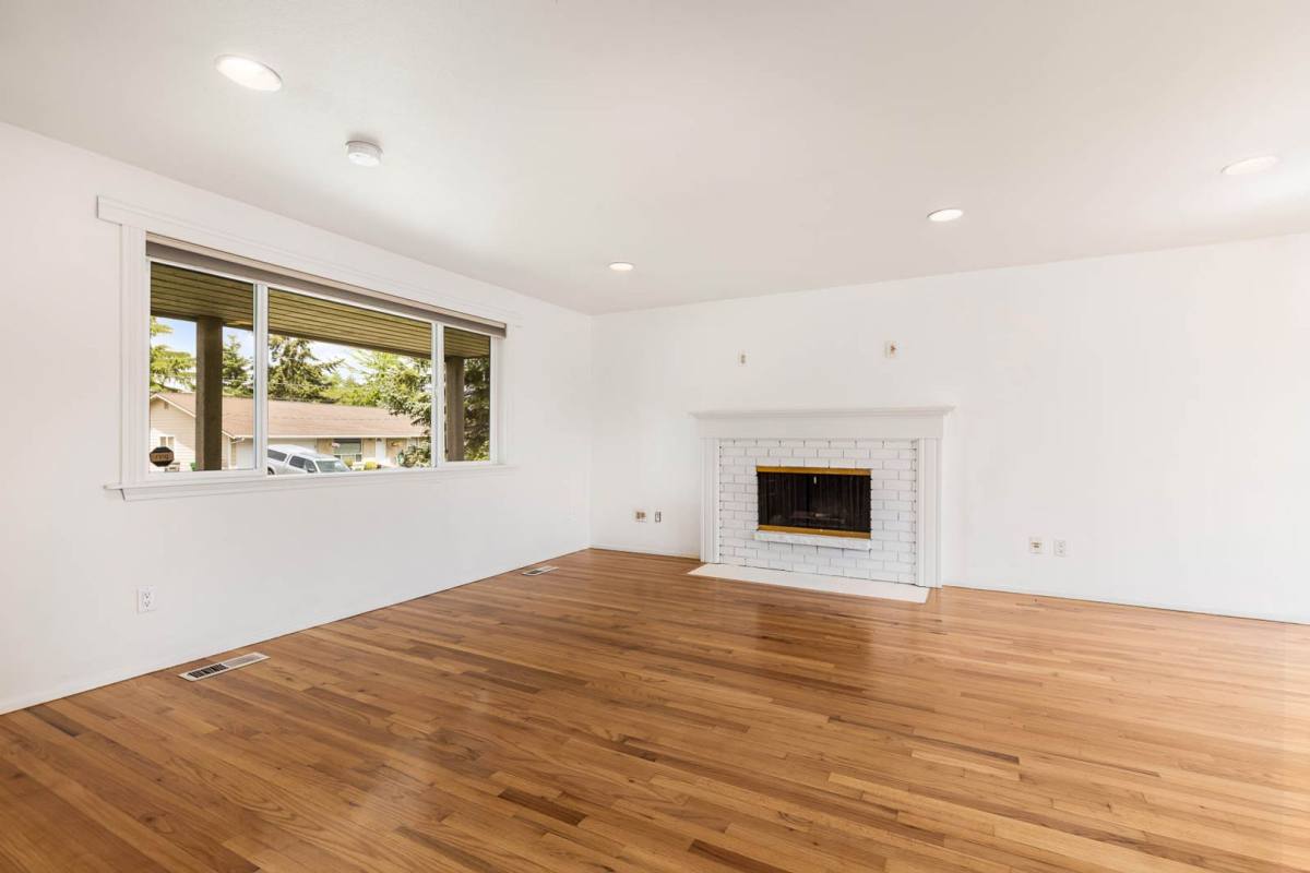 Apartment for rent at 16554 119th Ave SE #A, Renton, WA 98058