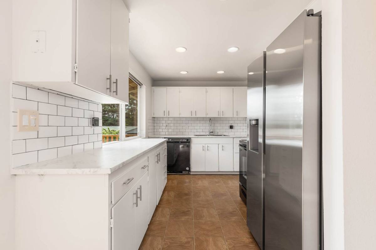 Apartment for rent at 16554 119th Ave SE #A, Renton, WA 98058