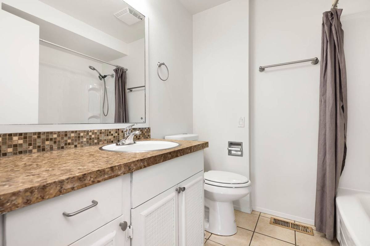 Apartment for rent at 16554 119th Ave SE #A, Renton, WA 98058