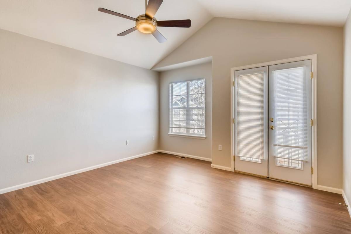Townhouse for rent at 9874 E Idaho St, Denver, CO 80247