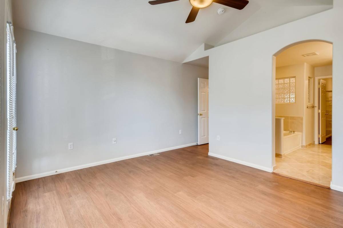 Townhouse for rent at 9874 E Idaho St, Denver, CO 80247