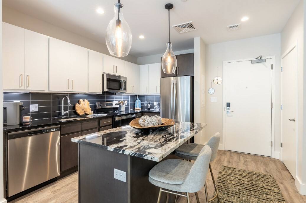 Apartment for rent at 95 Saint Alphonsus, Roxbury Crossing, MA 02120