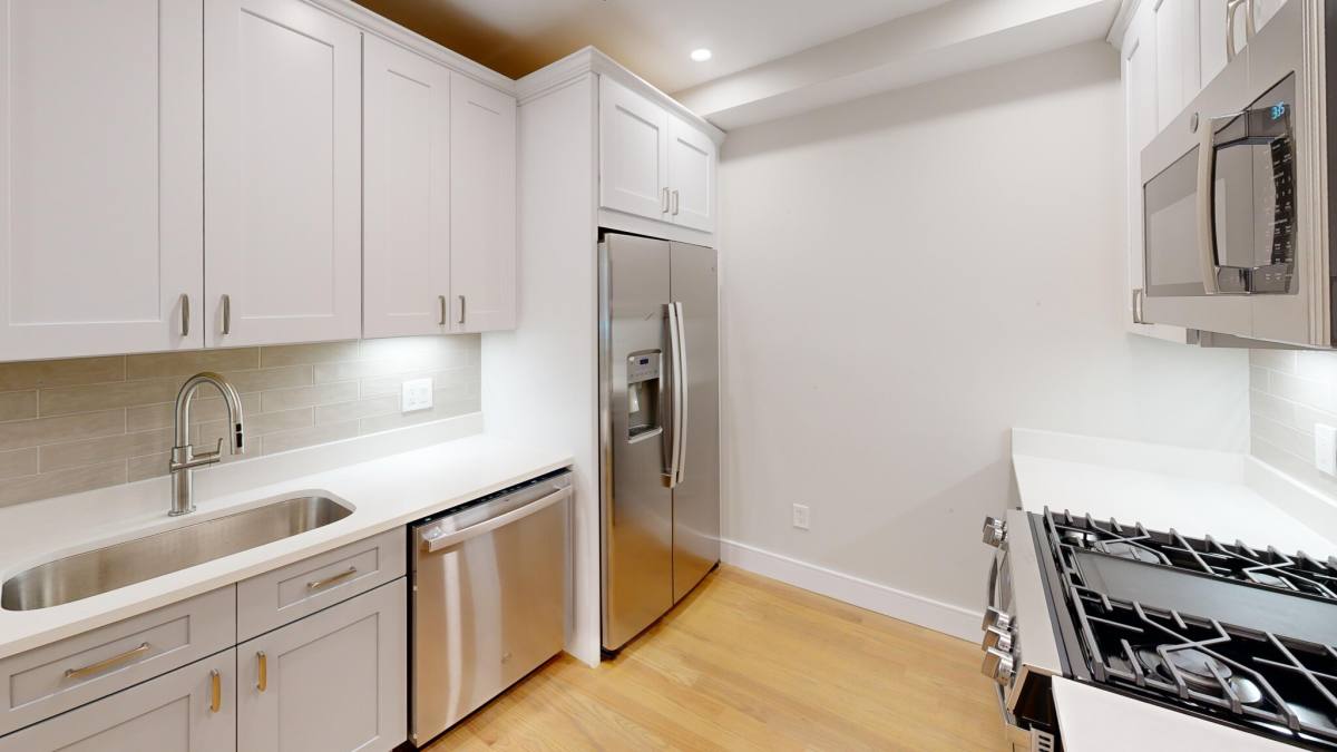 Apartment for rent at 230 Tremont St, Boston, MA 02116