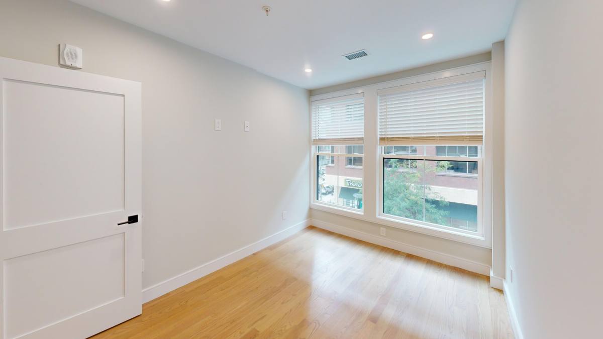 Apartment for rent at 230 Tremont St, Boston, MA 02116