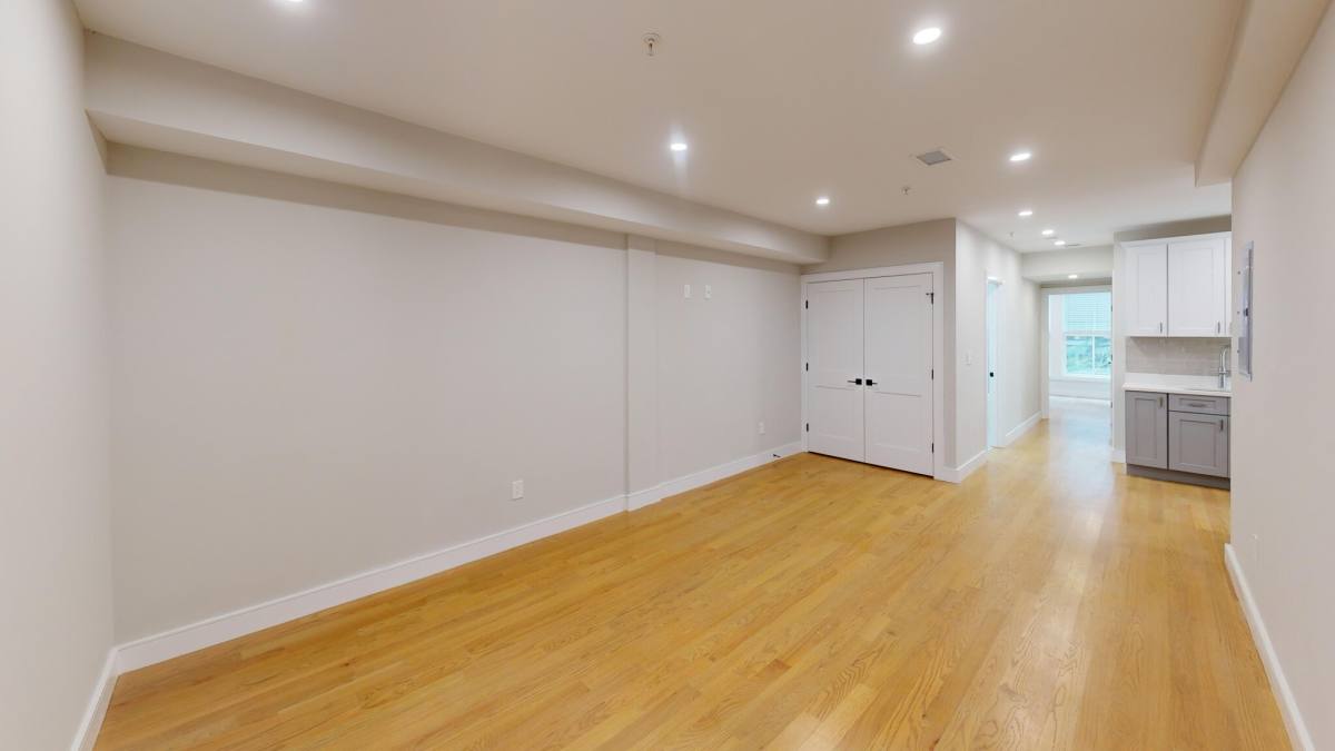 Apartment for rent at 230 Tremont St, Boston, MA 02116