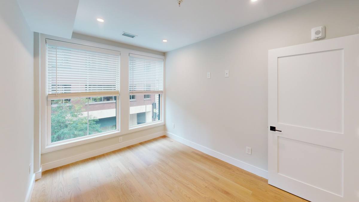 Apartment for rent at 230 Tremont St, Boston, MA 02116