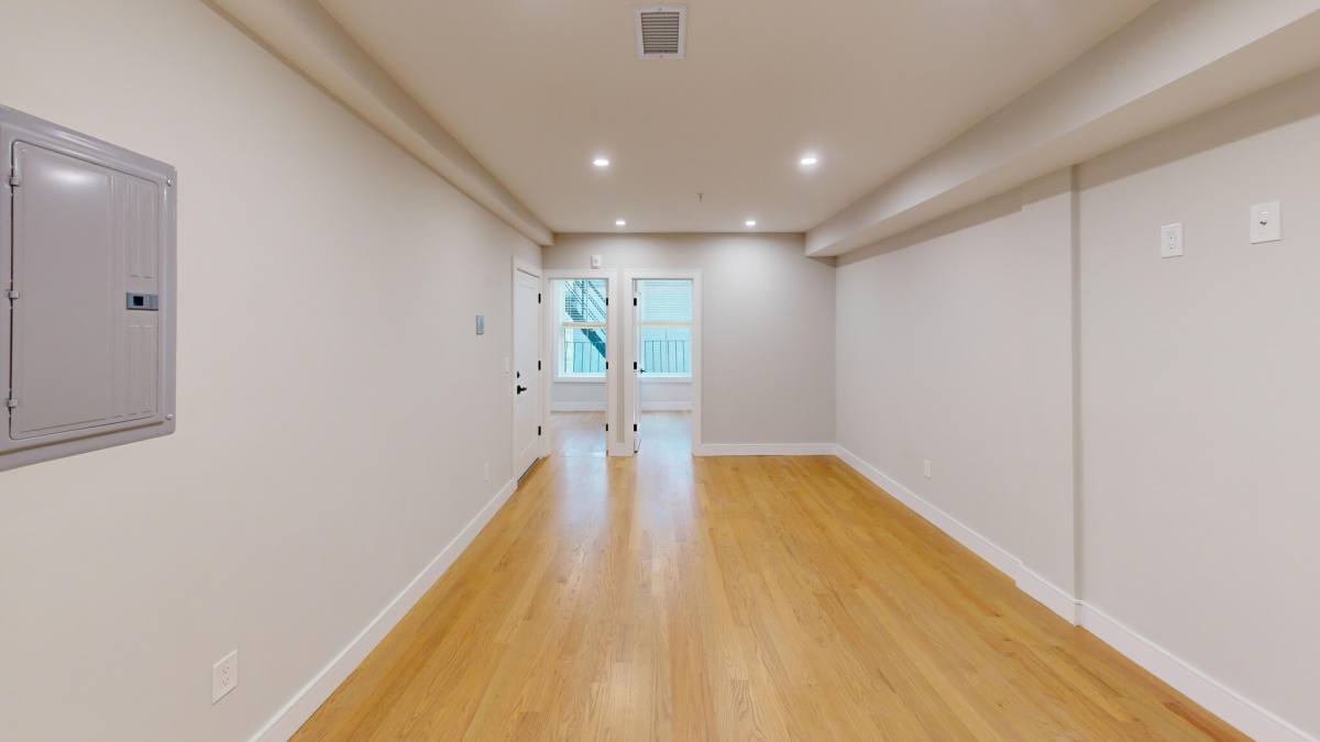 Apartment for rent at 230 Tremont St, Boston, MA 02116