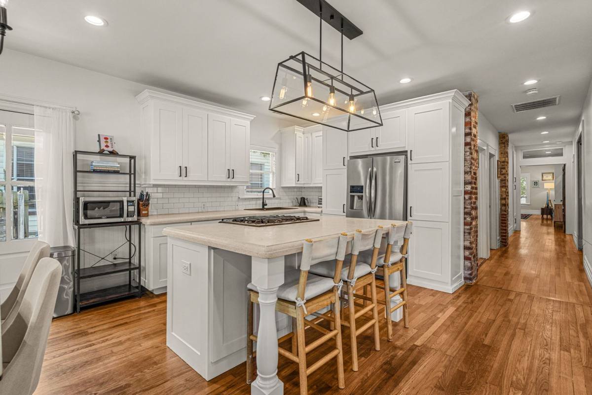House for rent at 2200 Hurley Ave, Fort Worth, TX 76110