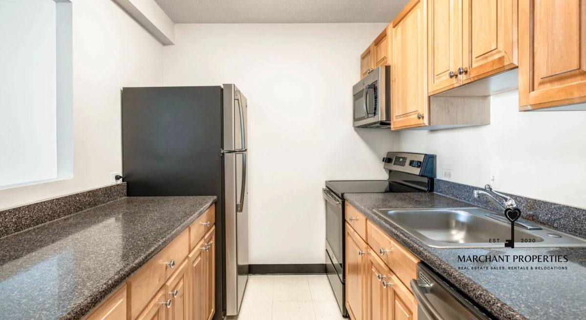 Apartment for rent at 72 Staniford St, Boston, MA 02114