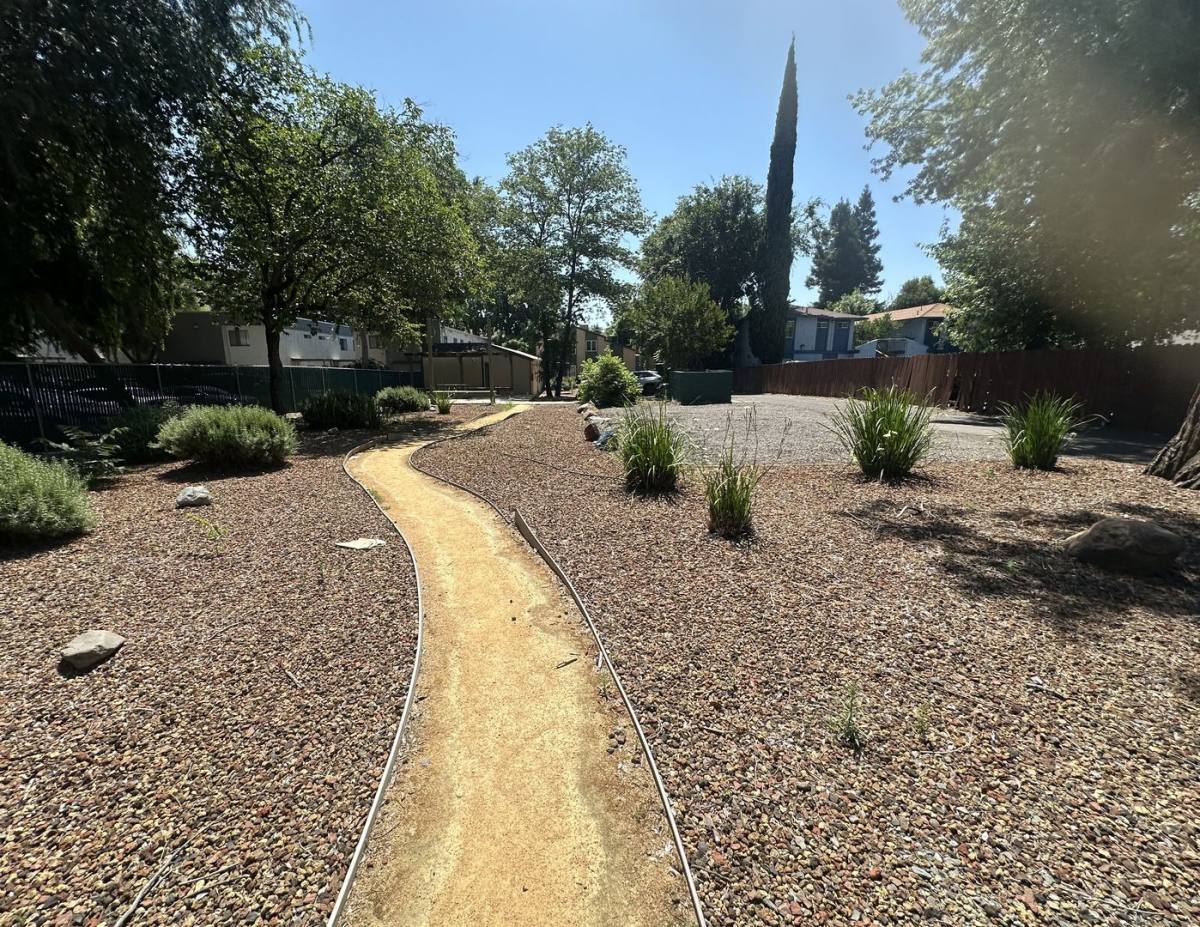 Apartment for rent at 703 W 2nd Ave, Chico, CA 95926