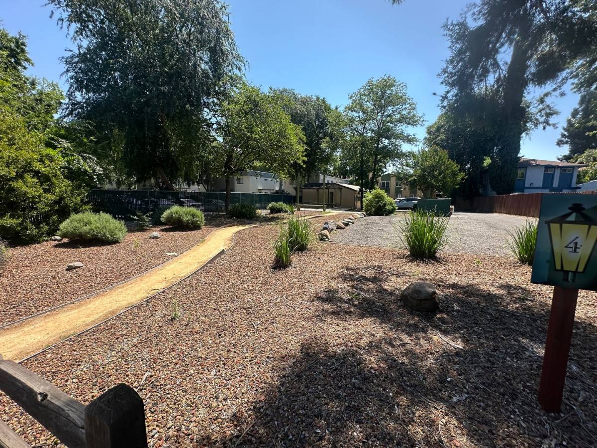 Apartment for rent at 703 W 2nd Ave, Chico, CA 95926