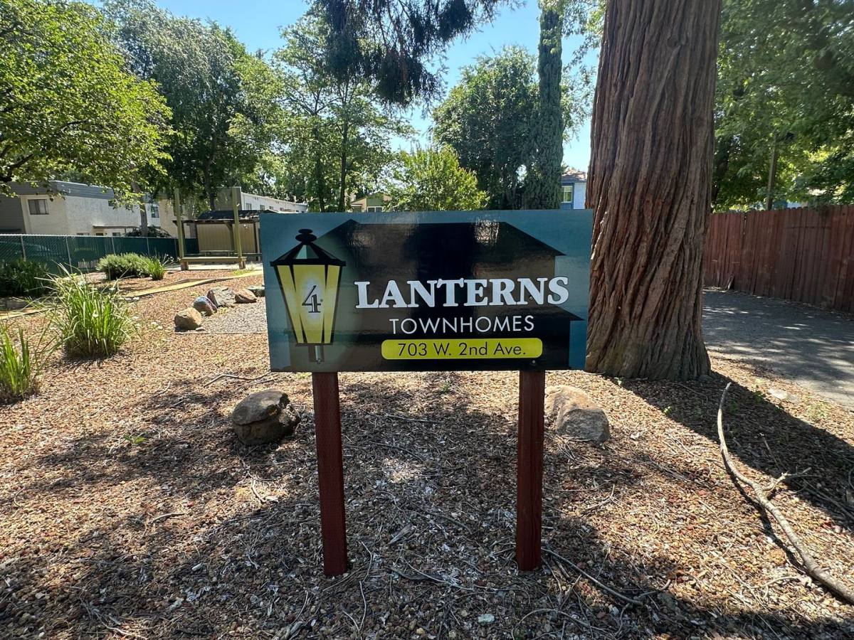 Apartment for rent at 703 W 2nd Ave, Chico, CA 95926