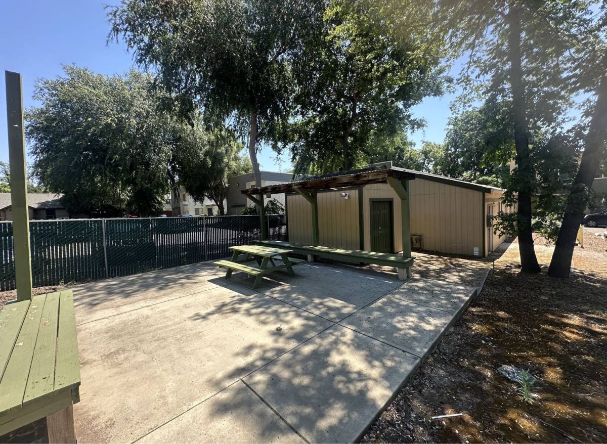 Apartment for rent at 703 W 2nd Ave, Chico, CA 95926