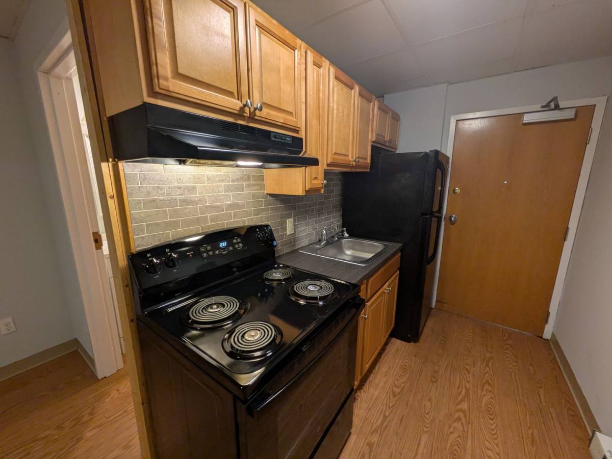 Apartment for rent at 15 W Main St, Ansonia, CT 06401