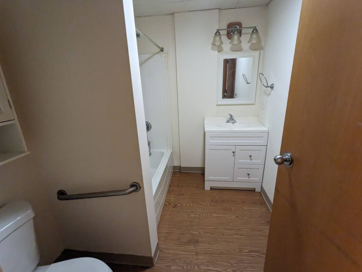 Apartment for rent at 15 W Main St, Ansonia, CT 06401