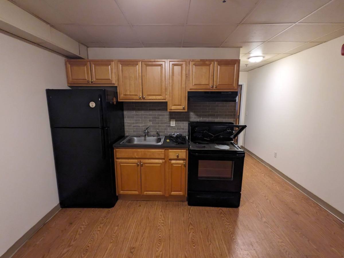 Apartment for rent at 15 W Main St, Ansonia, CT 06401