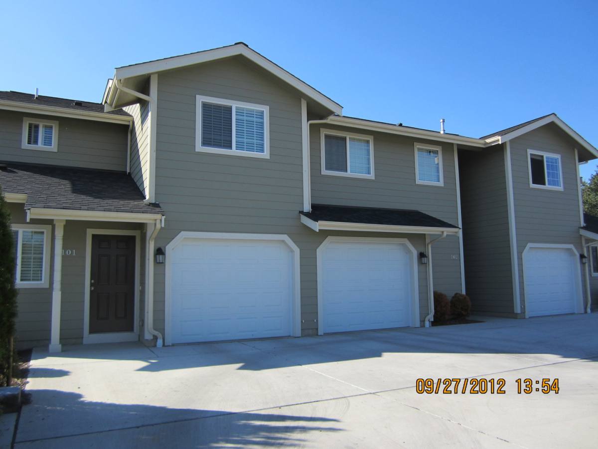 Apartment for rent at 2127 Siddle St, Ferndale, WA 98248