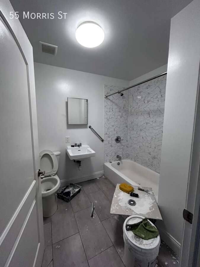 Apartment for rent at 55 Morris St, Yonkers, NY 10705