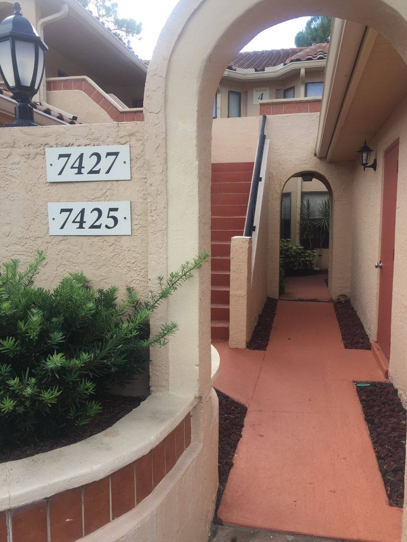 Apartment for rent at 7427 Sugar Bend Dr, Orlando, FL 32819